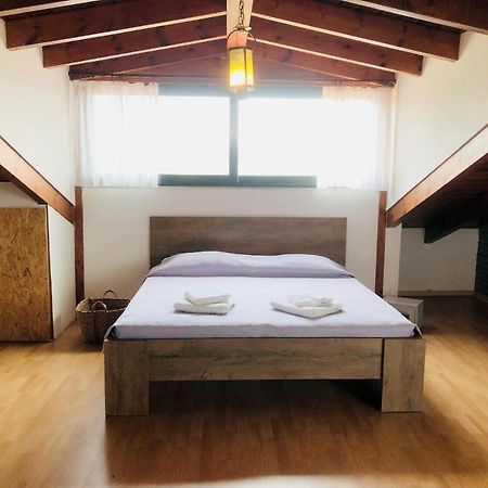 Elena'S Country Home & Spa Kalithies Esterno foto