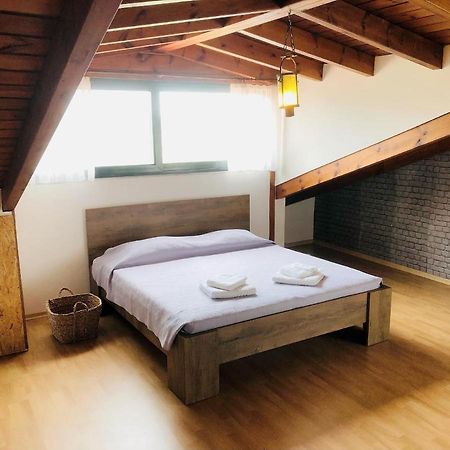 Elena'S Country Home & Spa Kalithies Esterno foto