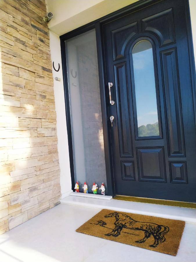 Elena'S Country Home & Spa Kalithies Esterno foto