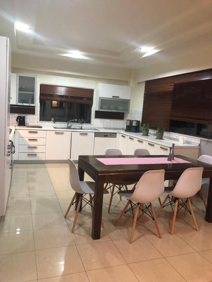 Elena'S Country Home & Spa Kalithies Esterno foto
