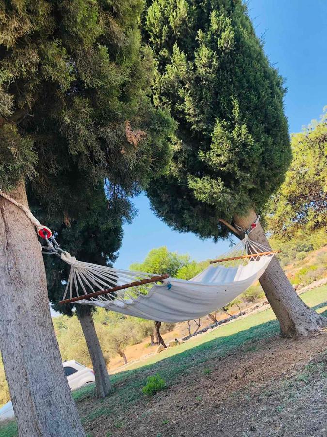 Elena'S Country Home & Spa Kalithies Esterno foto