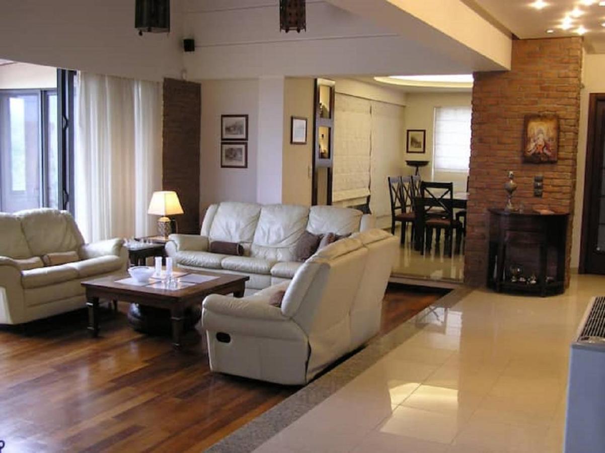 Elena'S Country Home & Spa Kalithies Esterno foto