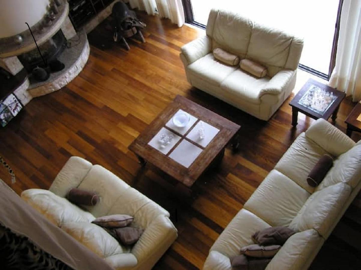 Elena'S Country Home & Spa Kalithies Esterno foto