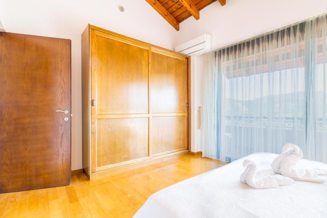 Elena'S Country Home & Spa Kalithies Esterno foto