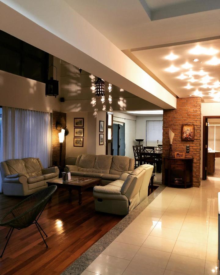 Elena'S Country Home & Spa Kalithies Esterno foto