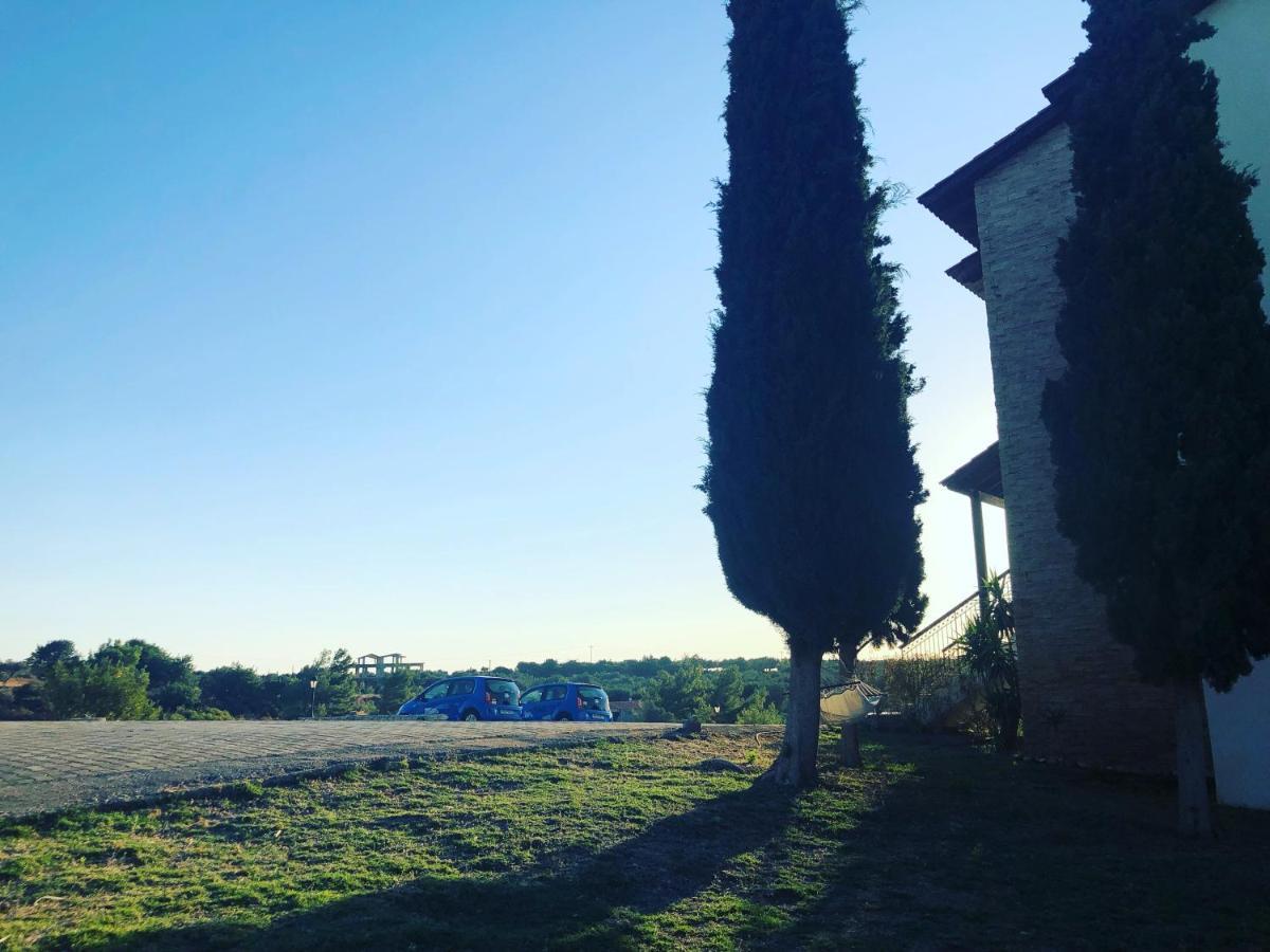 Elena'S Country Home & Spa Kalithies Esterno foto
