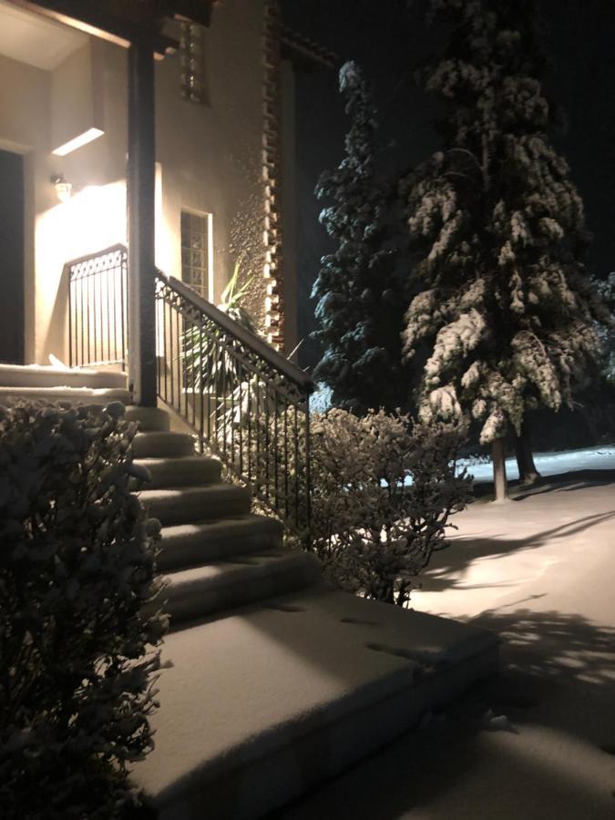 Elena'S Country Home & Spa Kalithies Esterno foto