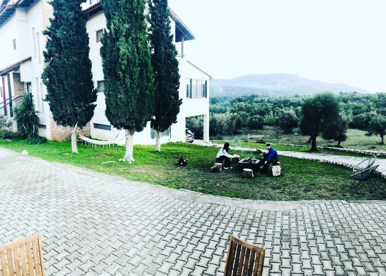 Elena'S Country Home & Spa Kalithies Esterno foto