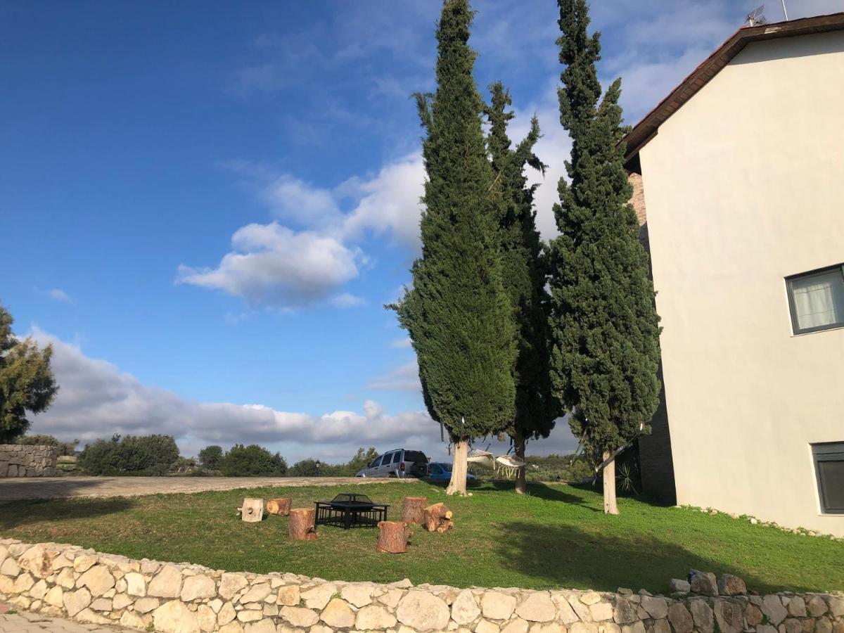 Elena'S Country Home & Spa Kalithies Esterno foto
