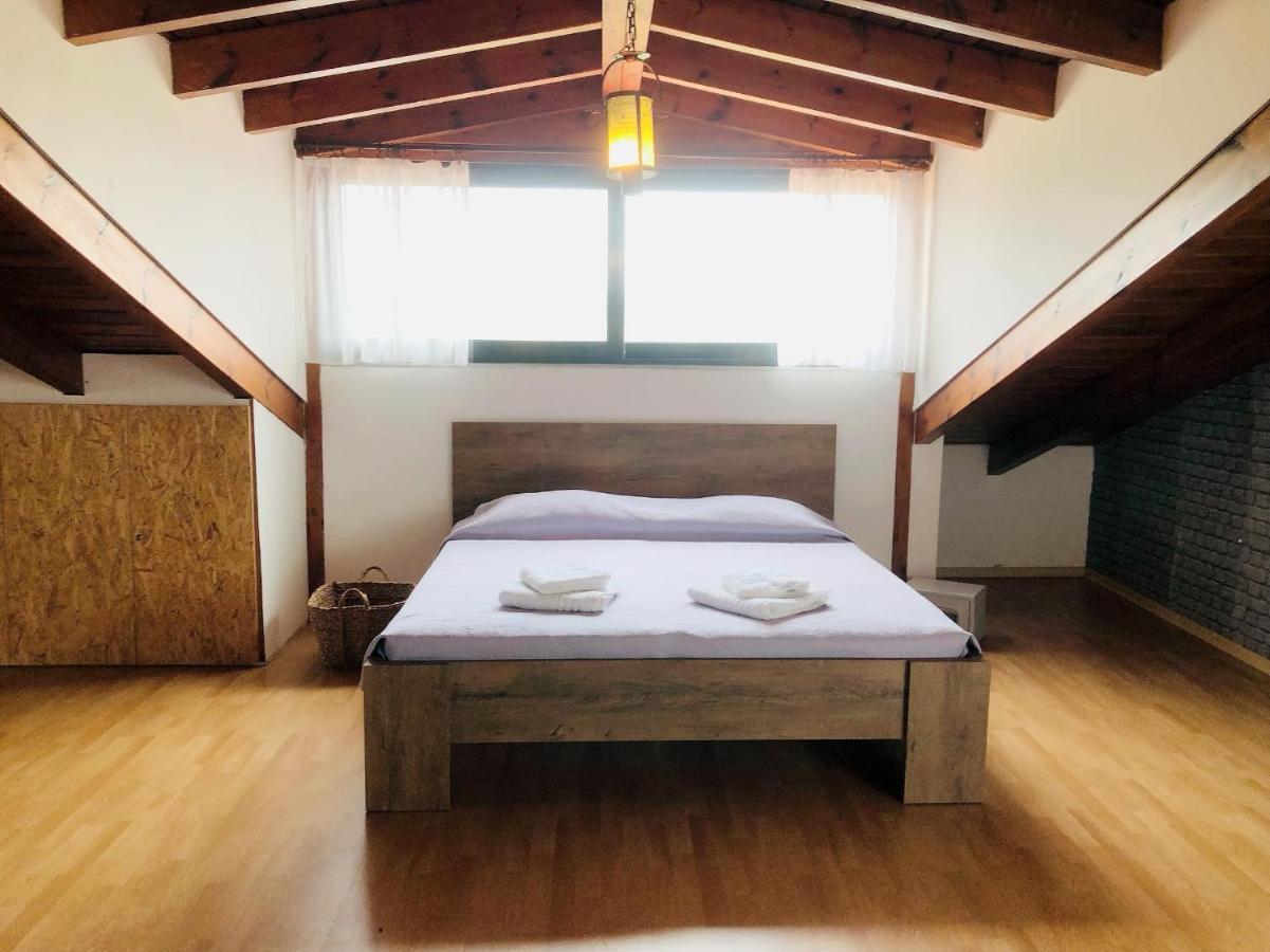 Elena'S Country Home & Spa Kalithies Esterno foto
