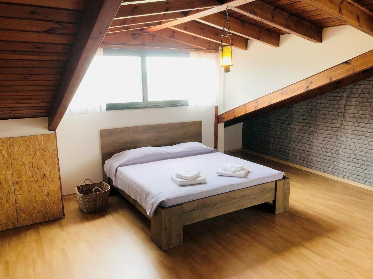 Elena'S Country Home & Spa Kalithies Esterno foto