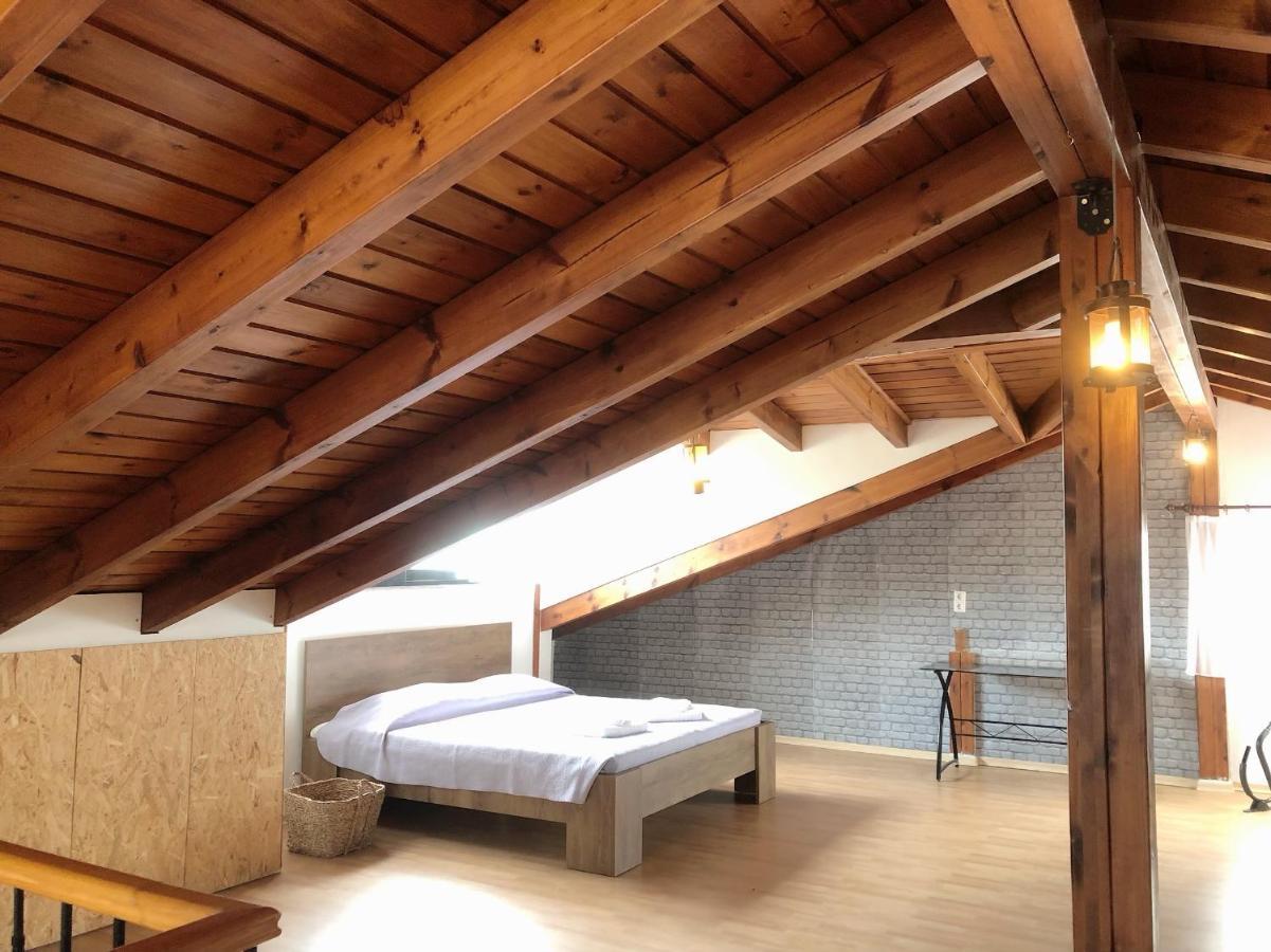 Elena'S Country Home & Spa Kalithies Esterno foto